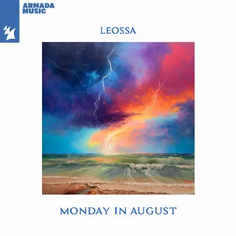 Monday In August by Leossa