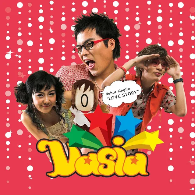 Vasia