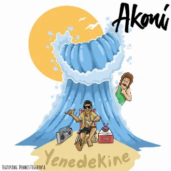 Yenedekine by 