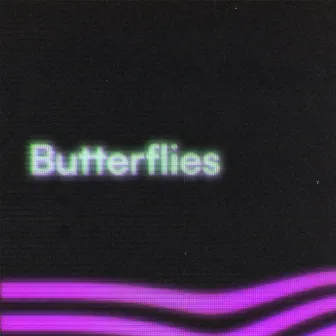 Butterflies by LoFi Bear