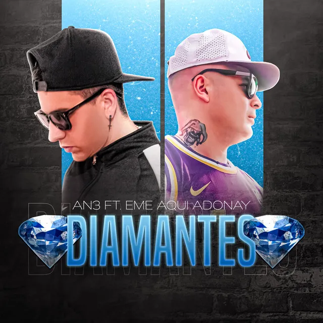 Diamantes