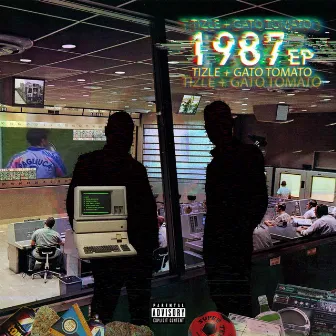 1987 (EP) by Tizle