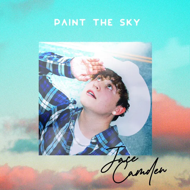 Paint The Sky