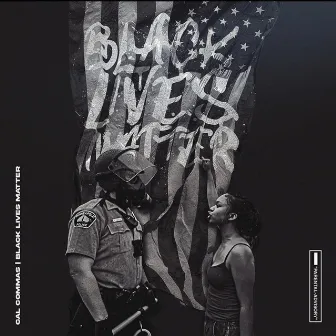 Black Lives Matter by Cal Commas