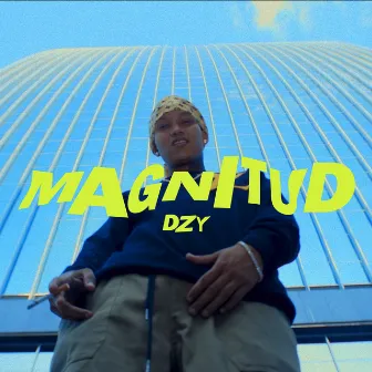 Magnitud by DZY