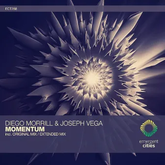 Momentum by Joseph Vega