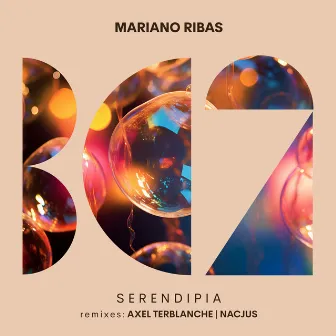 Serendipia by Nacjus