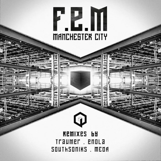 Manchester City - Traumer Remix