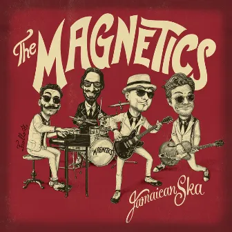 Jamaican Ska by The Magnetics