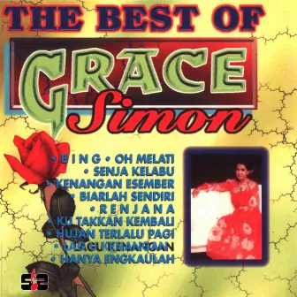 The Very Best of Grace Simon by Grace Simon