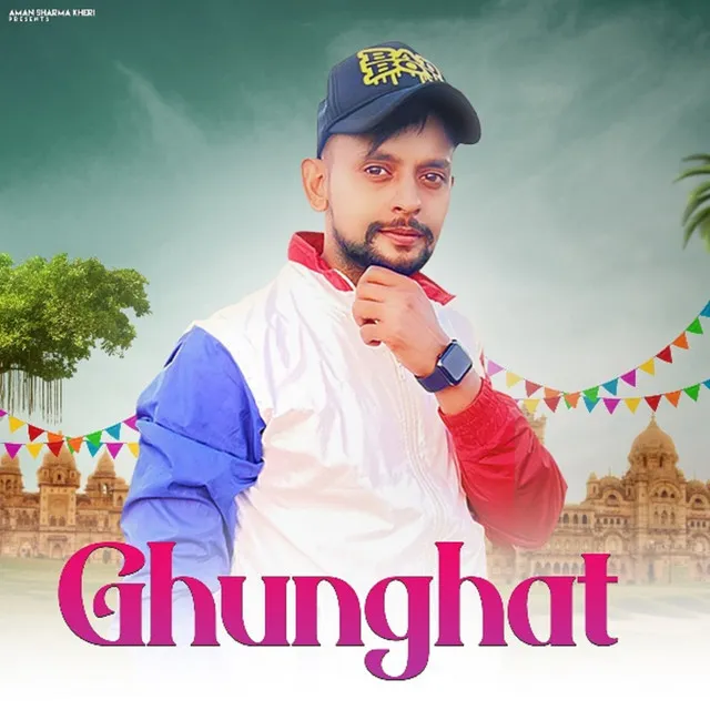 Ghunghat