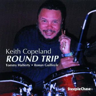 Round Trip by Keith Copeland