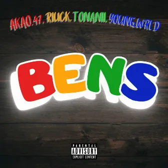 Bens by Riuck Mc