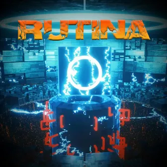 RUTINA by Treyzher