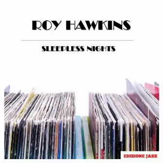 Sleepless Nights by Roy Hawkins