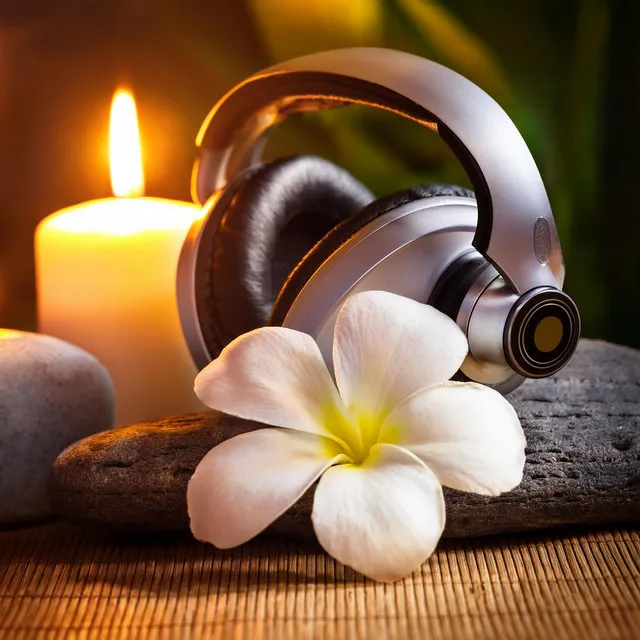 Soothing Tunes: Music for Spa and Massage