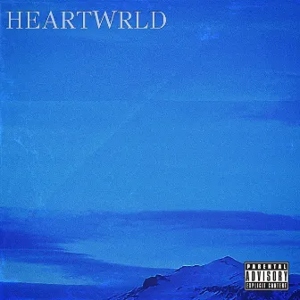 Heart Wrld by Bon Lazy