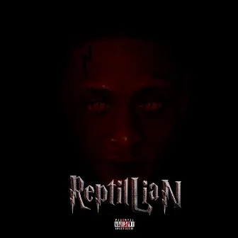 Reptilian by Quadie Diesel