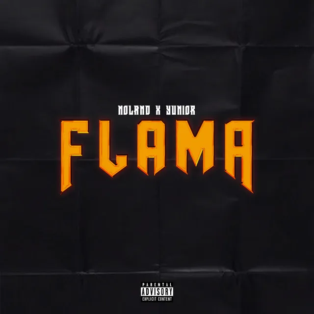 Flama