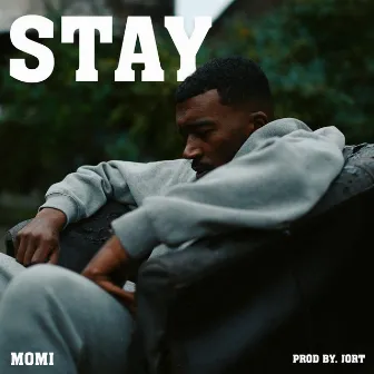 Stay by Momi