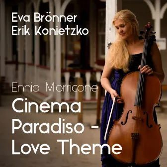 Cinema Paradiso (Love Theme) by Eva Brönner