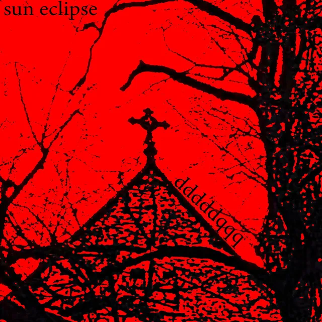 Sun Eclipse