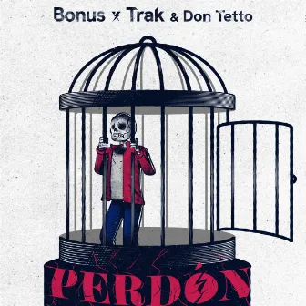 Perdón by Bonus Trak