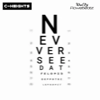 Never See Dat by C-Heights