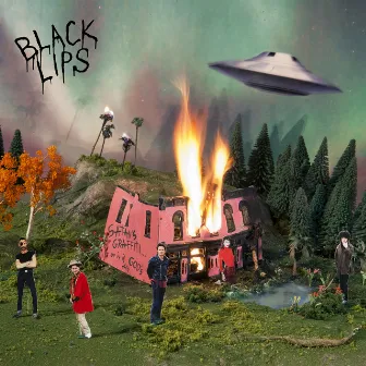 Satan's Graffiti or God's Art? by Black Lips