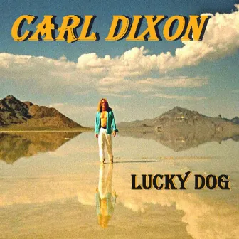 Lucky Dog by Carl Dixon