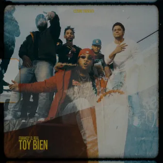 Toy Bien by Frankely el Real