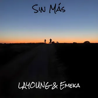 Sin Más by Emeka