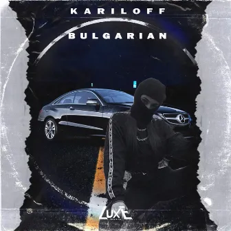 Bulgarian by Kariloff