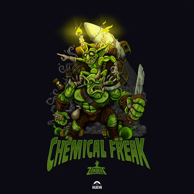 Chemical Freak - Original mix