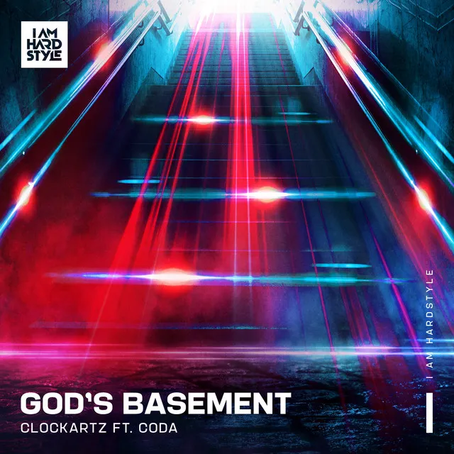 God's Basement - Extended Mix