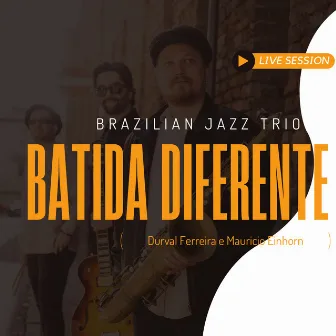 Batida Diferente (Ao Vivo) by Vinicius Surian