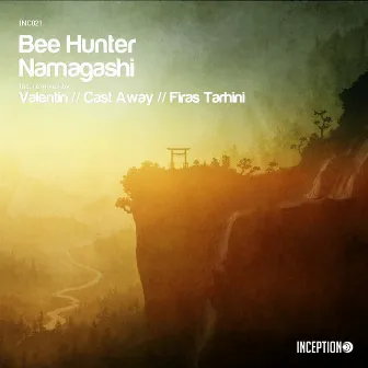 Namagashi by Bee Hunter