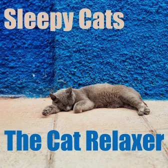 Sleepy Cats by The Cat Relaxer