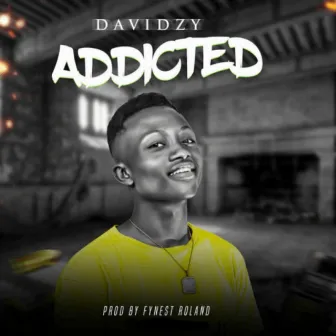 Addicted by Davidzy