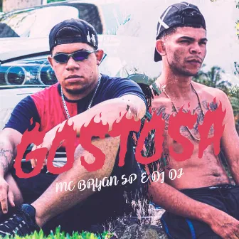 Gostosa by Dj Di