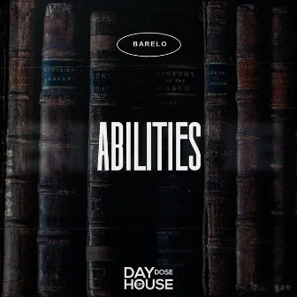 Abilities by BARELO