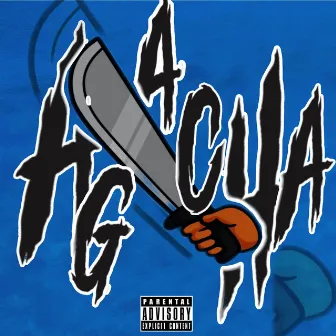 Agacha by N.C. Nigga