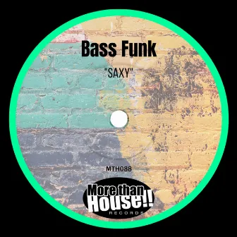 Saxy by Bass Funk