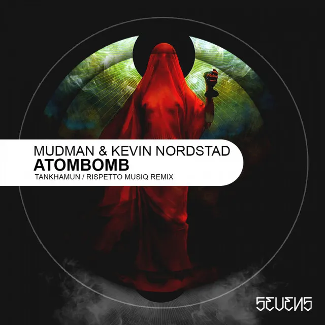 Atombomb - TANKHAMUN Remix