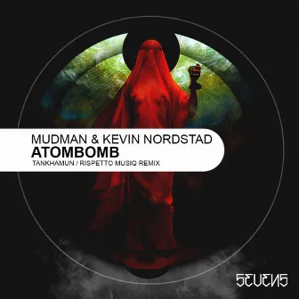 Atombomb EP by Kevin Nordstad