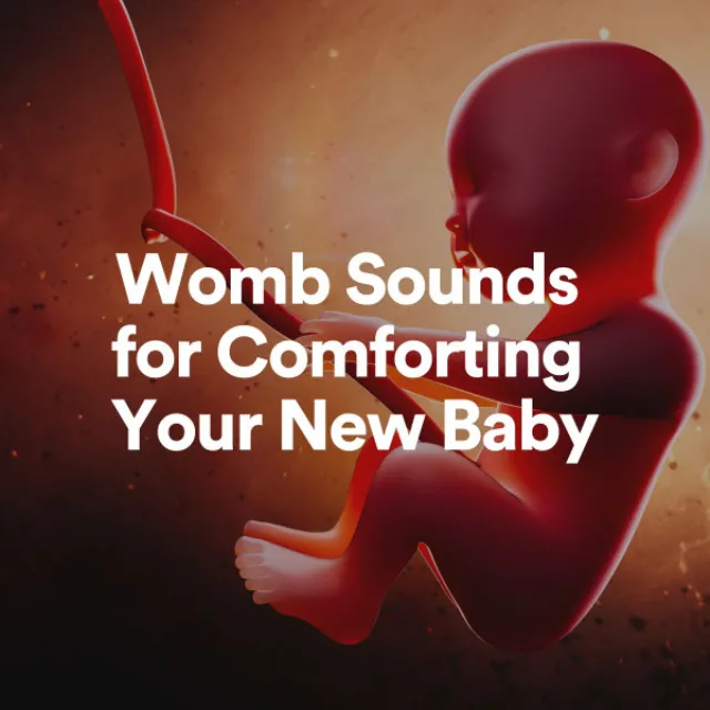 Womb Sounds for Comforting Your New Baby, Pt. 21