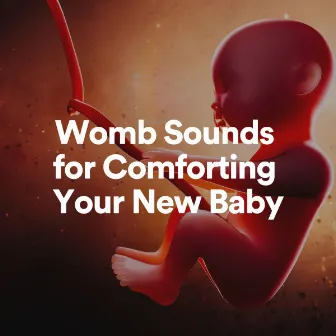 Womb Sounds for Comforting Your New Baby by Womb Sounds Heartbeat