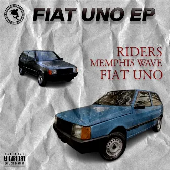 FIAT UNO by $hutdaphonkup Mob