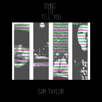 Dying To Tell You by Sam Taylor