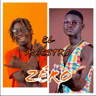 Zéro by El Maestro le Kangham